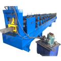 Steel sturcture truss C purlin making machine